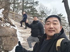 -洛阳白云山景区