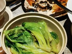 -留半山·香港食堂(啦啦宝都店)