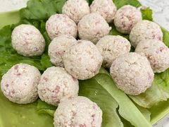 豆腐圆子-乙丙丁正宗昭通天麻火腿鸡(总店)