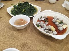 生腌血蚌-揭阳钟记小食(福田新村店)