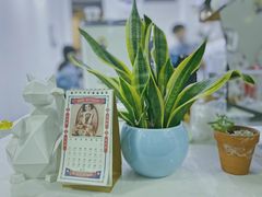-稀物集咖啡(徽州大道店)