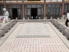 -隆福寺