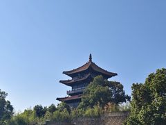 -陶阳里旅游区