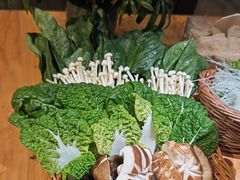 -四喜小胖·北京涮肉(五道营店)