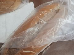 -烘焙町面包店(西四店)