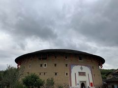 -福建土楼(南靖)景区