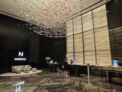 -长沙尼依格罗酒店
