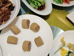 -全聚德(上海首店浦东店)