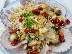 -来之顺海鲜菜馆·青岛菜·始于1993(栈桥店)