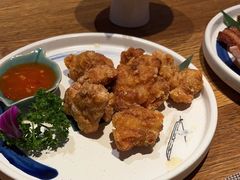 -酒井酱子·深夜食堂(东城汇店)