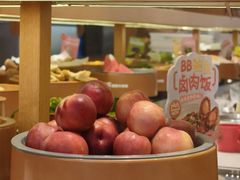 -龍歌自助小火锅(市南金茂湾店)