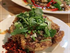 -百年粉蒸牛肉