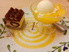 -萨莉亚意式餐厅(长安万达店)