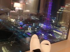 -澳门喜来登大酒店