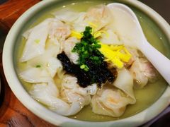 -苏小柳手工点心(人民广场分院)