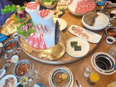 -尚海豆捞(乐虹坊店)