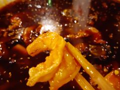 -炉小二铜锅牛蛙•川湘菜(三里屯店)