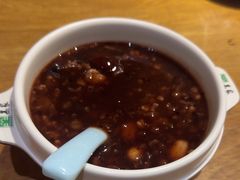 -黑家养生粥道馆(新世纪店)