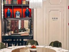 -上海总会SHANGHAICLUB(兴业太古汇店)