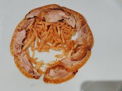 -吉祥春饼·烤鸭(天津新城吾悦店)