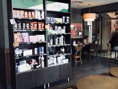 -星巴克(钦江路店)