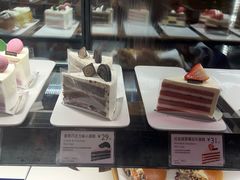 -巴黎贝甜·生日蛋糕(杭州文二路店)