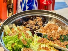 -秦月轩·长安小馆·新陕菜(阜成路·五棵松店)