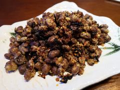 -宣威山野人家·云南菜·菌火锅(金碧店)