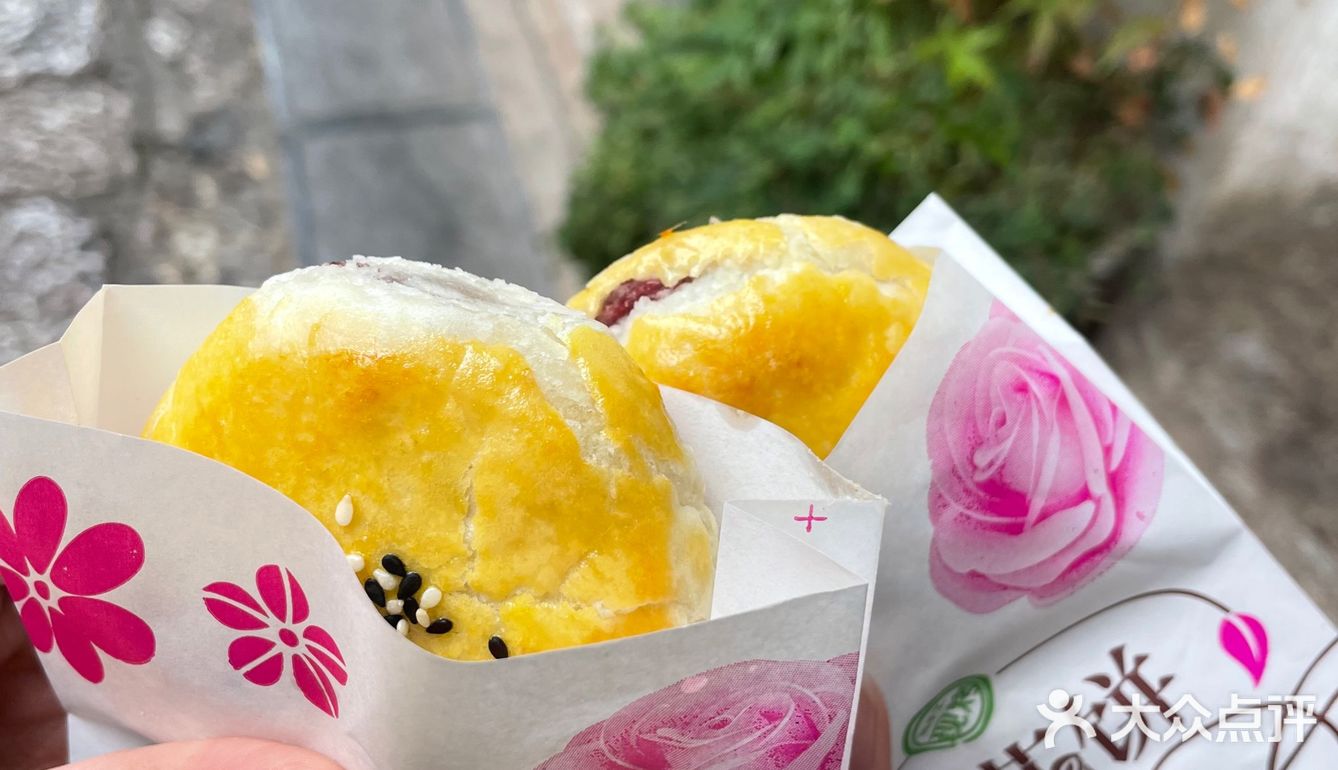 去云南街头 来一场随性的cityeat[调皮]