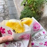 去云南街头 来一场随性的cityeat[调皮]