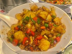 红烧米豆腐-壹盏灯(惠农店)