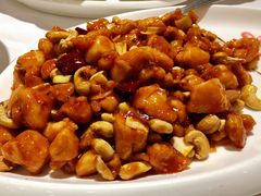精品宫保鸡丁-峨嵋酒家总店(车公庄店)