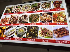 -天伦海鲜·老味道·青岛菜(栈桥天主教堂店)