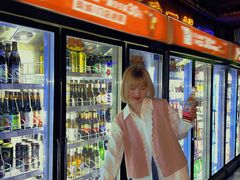 -M99 BEER世界啤酒吧(鸿云悦街店)
