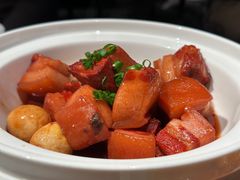 -师味葱扒虎头鲤·水席洛阳菜(元华店)