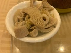 金钱肚-恒逸国际酒店