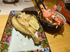 -吉兆·料理(红梅南路店)