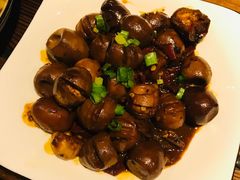 -当归食铺·创意菜·特调鸡尾酒(花枝店)