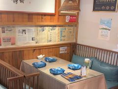 -小船渔村·大连菜(新华街店)