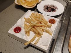-海底捞火锅(龙岗星河COCO Park店)