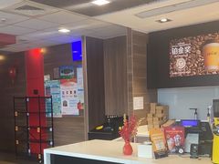 -麦当劳(四川北路店)