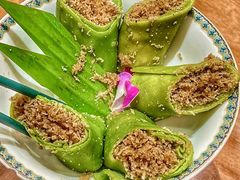 -马来西亚肉骨茶汤·招牌螃蟹·烧鸡·呷喱吧吧(海上世界店)