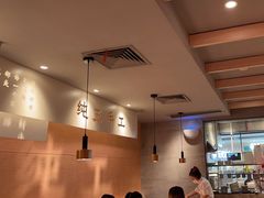 -大师兄·西北小馆(南沙万达广场店)