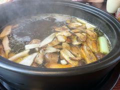 -滇野云南野生菌餐厅(陕西南路店)