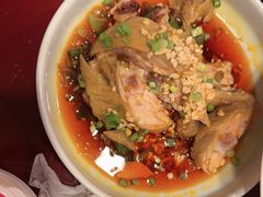 -宏状元现熬粥·京味菜(五棵松店)