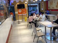 -老通城豆皮大王(吉庆街店)