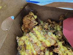 -Woolee韩食堂·韩式家庭料理