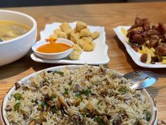 -滇铺子·云南特色菜·第九届野生菌美食节(东风东路c86店)
