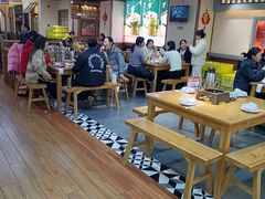 -张氏父子常德肠子馆(贺龙店)