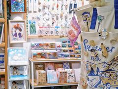 -猫的天空之城概念书店(杭州南宋御街店)